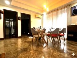 Park Villas (D19), Terrace #618274981